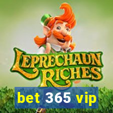 bet 365 vip